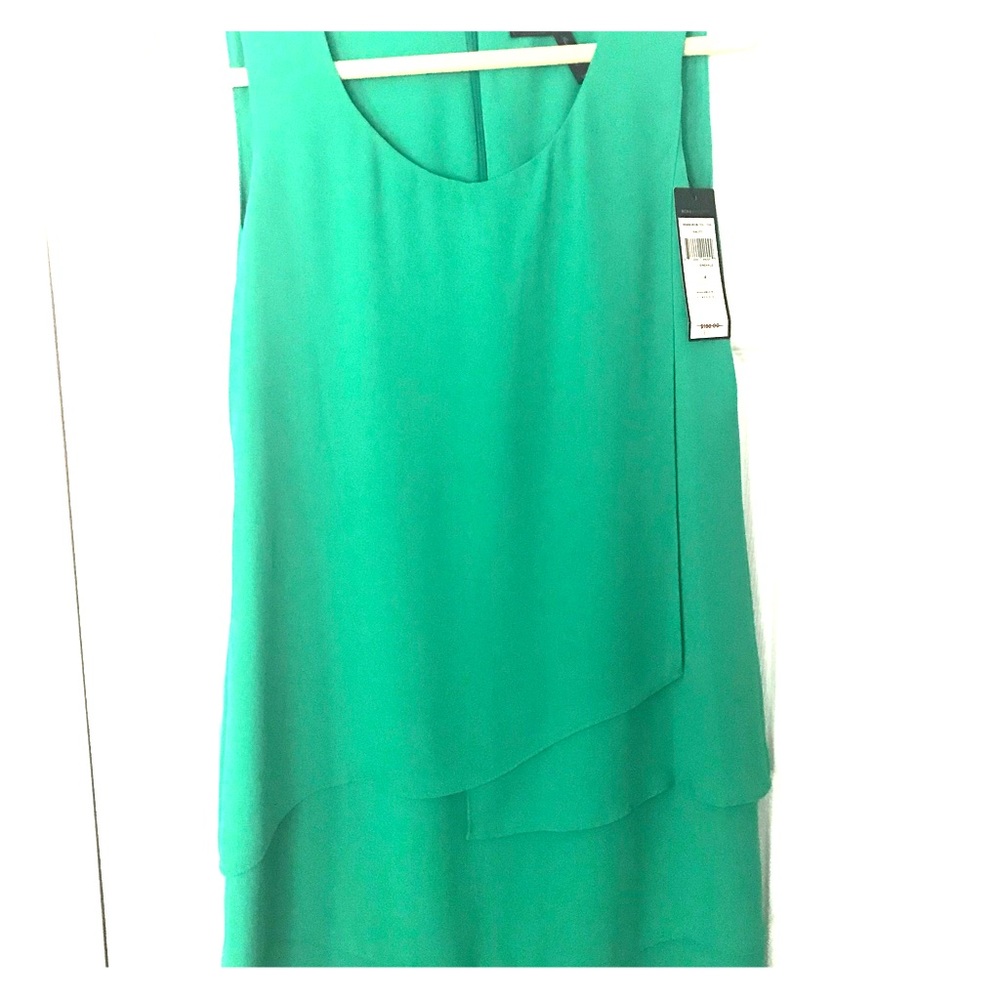 BCBG DRESS